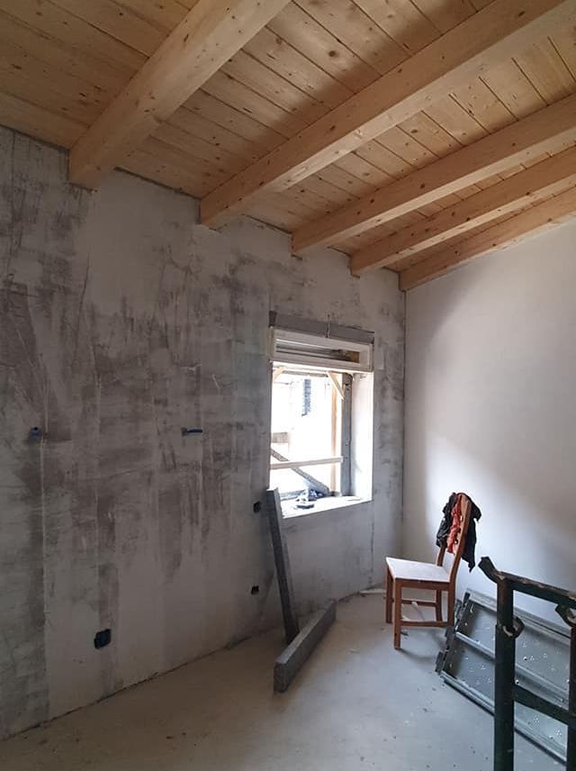 MC Construction Sàrl - Entreprise de construction et rénovation