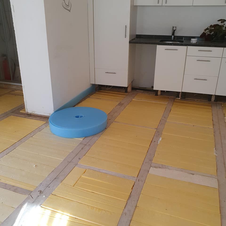 MC Construction Sàrl - Entreprise de construction et rénovation