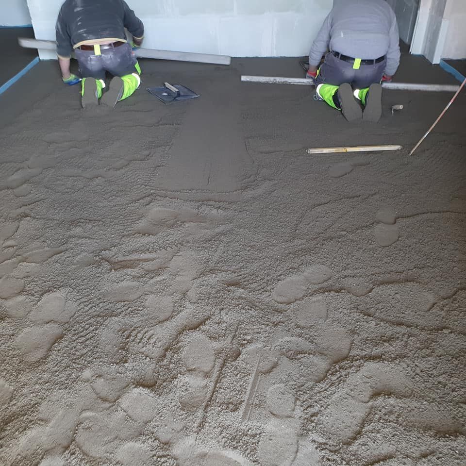 MC Construction Sàrl - Maçonnerie - Gros oeuvre et second oeuvre