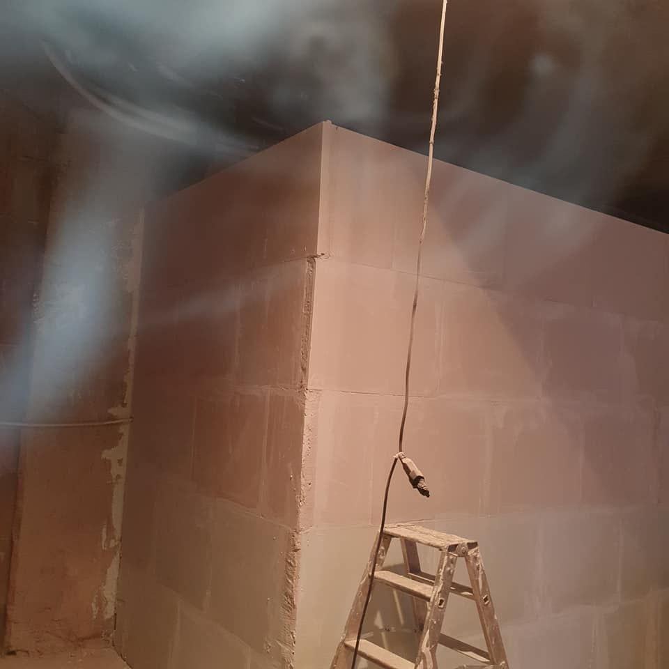 MC Construction Sàrl - Maçonnerie - Gros oeuvre et second oeuvre