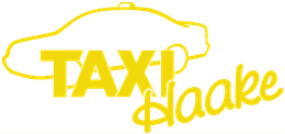 Logo Taxi Haake