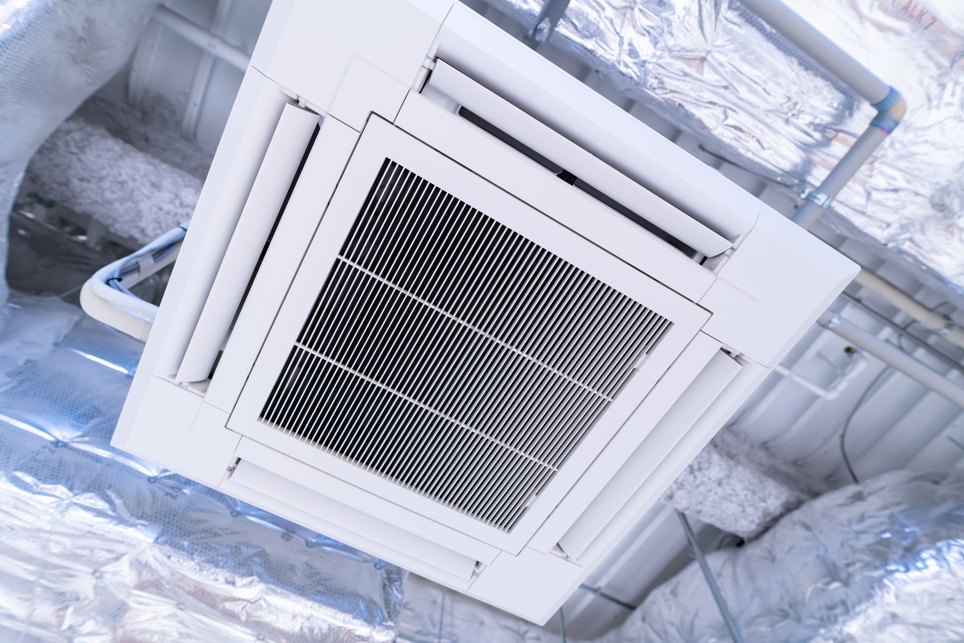 Clim et aluminium