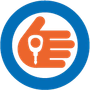 Logo location.