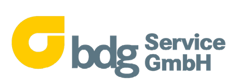 Logo BDG-Service GmbH