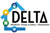 Logo Delta Clim