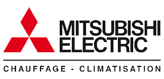 Logo Mitsubishi