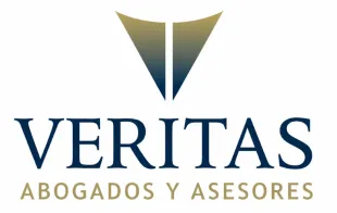 Logo Veritas - Abogados y Asesores