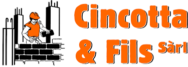 Logo-Cincotta & Fils sàrl