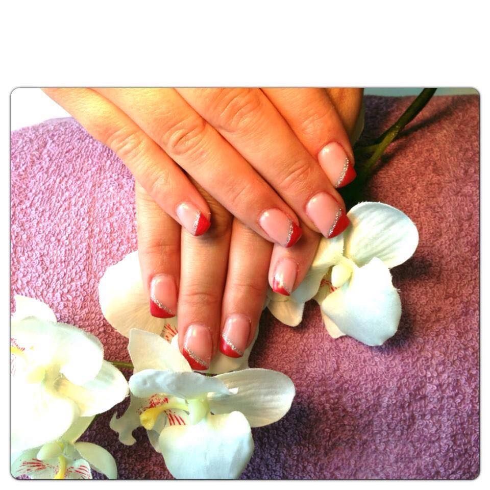 Institut de Beauté Agena