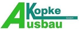 Logo der Kopke Ausbau GmbH