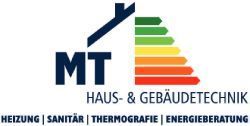 Logo von MT Haus- & Gebäudetechnik