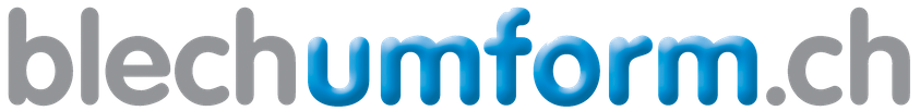 Logo - Blechumform GmbH