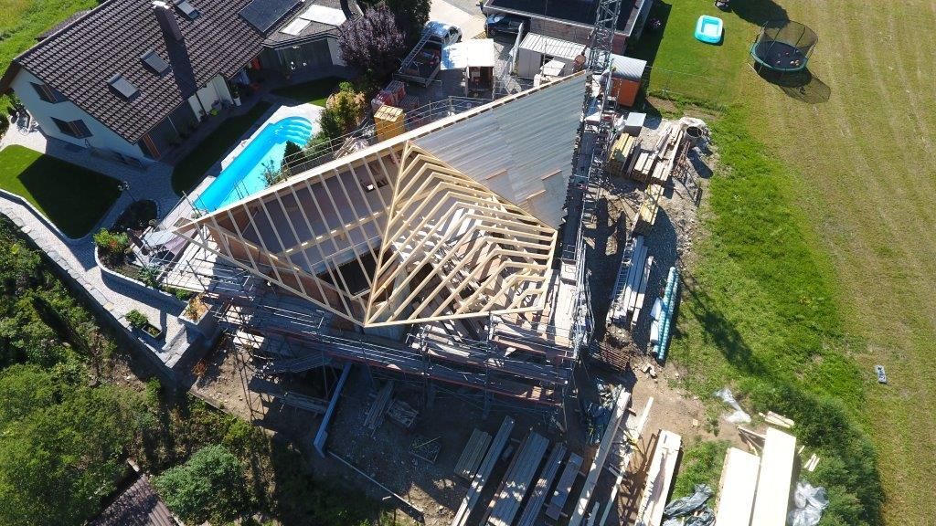 Kläntschi Bedachungen GmbH