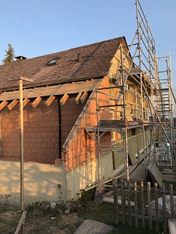 Kläntschi Bedachungen GmbH