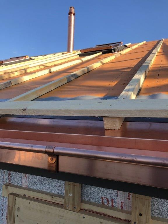 Kläntschi Bedachungen GmbH