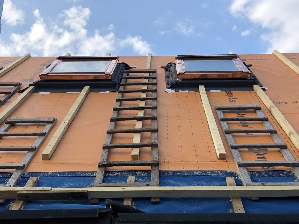 Kläntschi Bedachungen GmbH