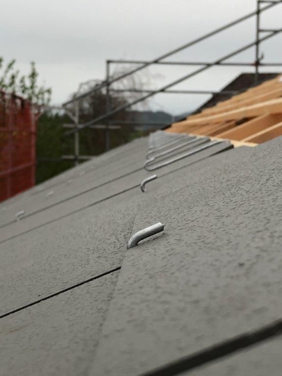 Kläntschi Bedachungen GmbH