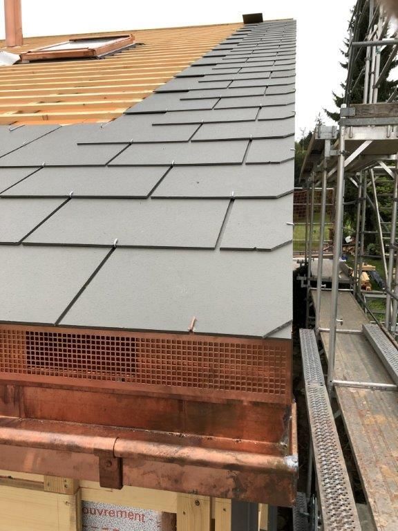 Kläntschi Bedachungen GmbH