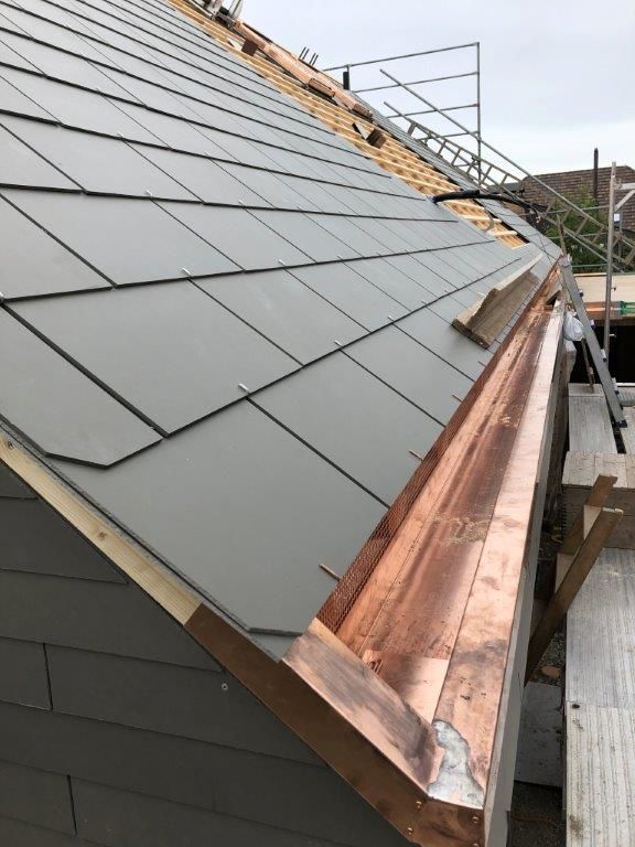 Kläntschi Bedachungen GmbH