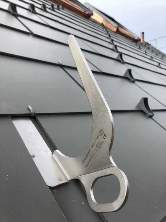 Kläntschi Bedachungen GmbH