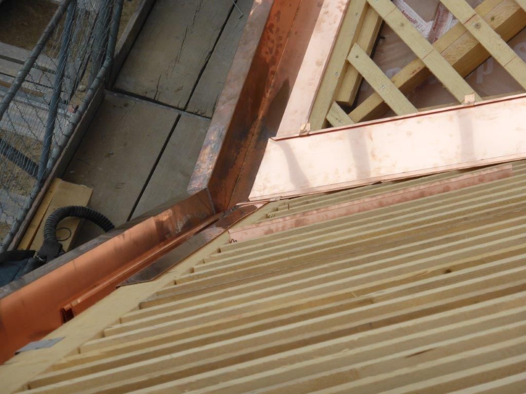 Kläntschi Bedachungen GmbH