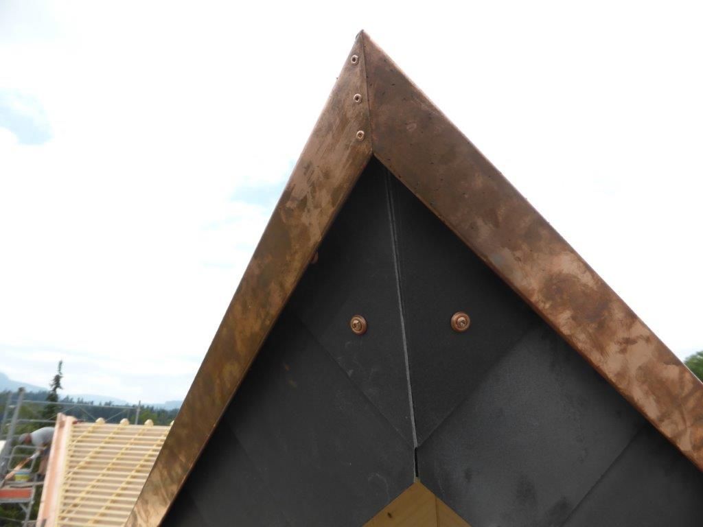 Kläntschi Bedachungen GmbH