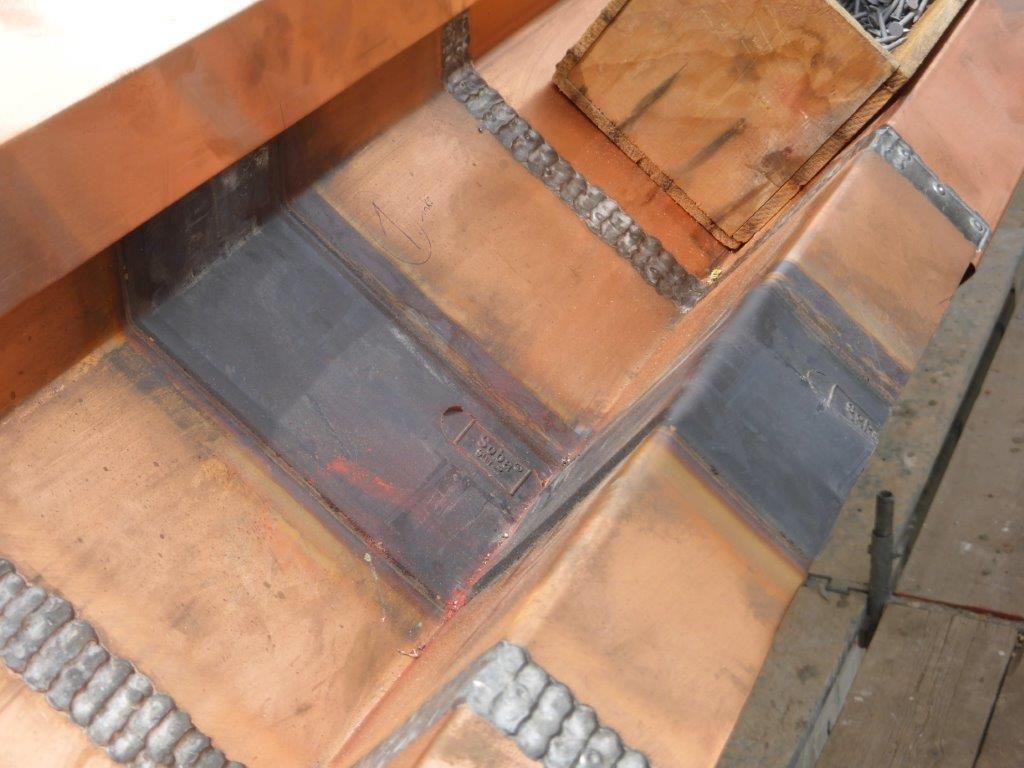 Kläntschi Bedachungen GmbH