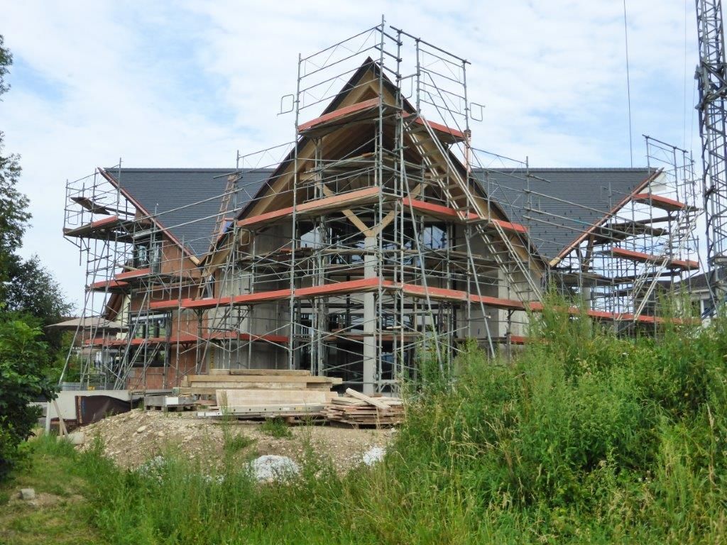 Kläntschi Bedachungen GmbH