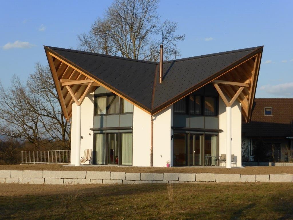 Kläntschi Bedachungen GmbH