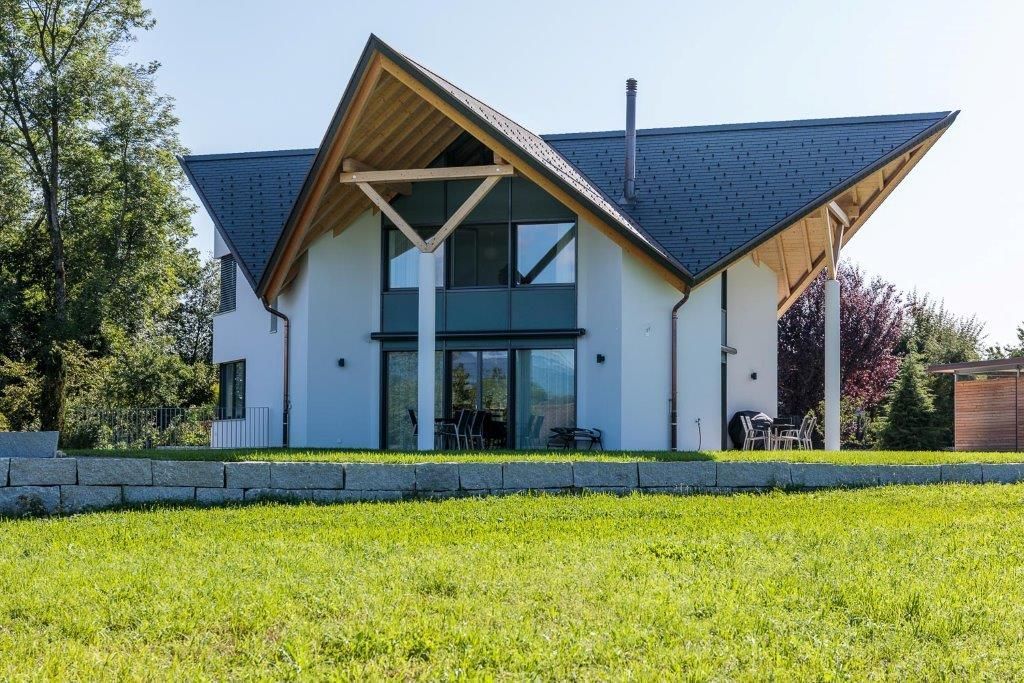 Kläntschi Bedachungen GmbH