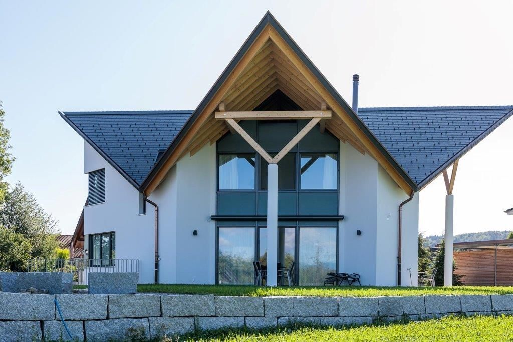 Kläntschi Bedachungen GmbH