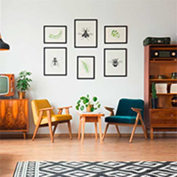 Raumausstattung Thomas Stelzel, Gefrees | Sonnenschutz, Polsterarbeiten, Nähservice, Bodenbeläge, Gardinen, Insektenschutz, Polsterei, Tapeten