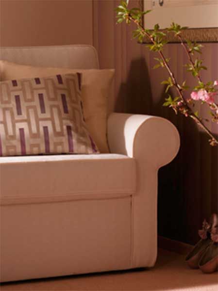 Raumausstattung Thomas Stelzel, Gefrees | Sonnenschutz, Polsterarbeiten, Nähservice, Bodenbeläge, Gardinen, Insektenschutz, Polsterei, Tapeten