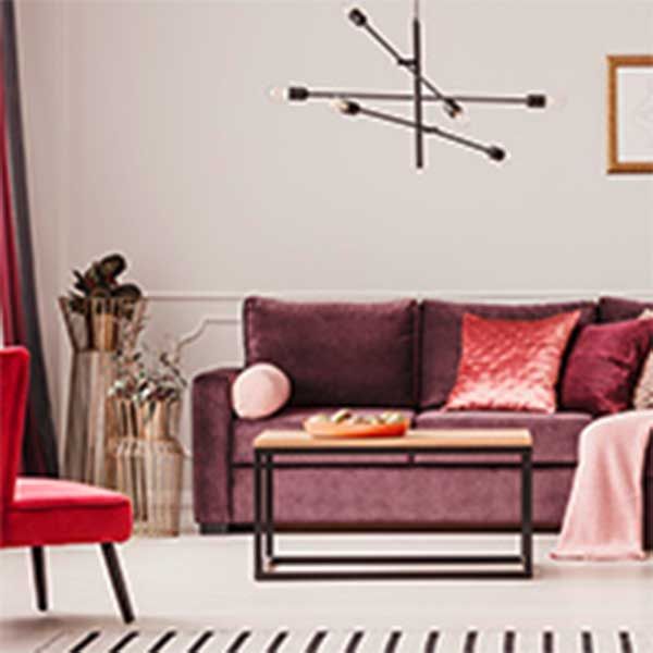 Raumausstattung Thomas Stelzel, Gefrees | Sonnenschutz, Polsterarbeiten, Nähservice, Bodenbeläge, Gardinen, Insektenschutz, Polsterei, Tapeten