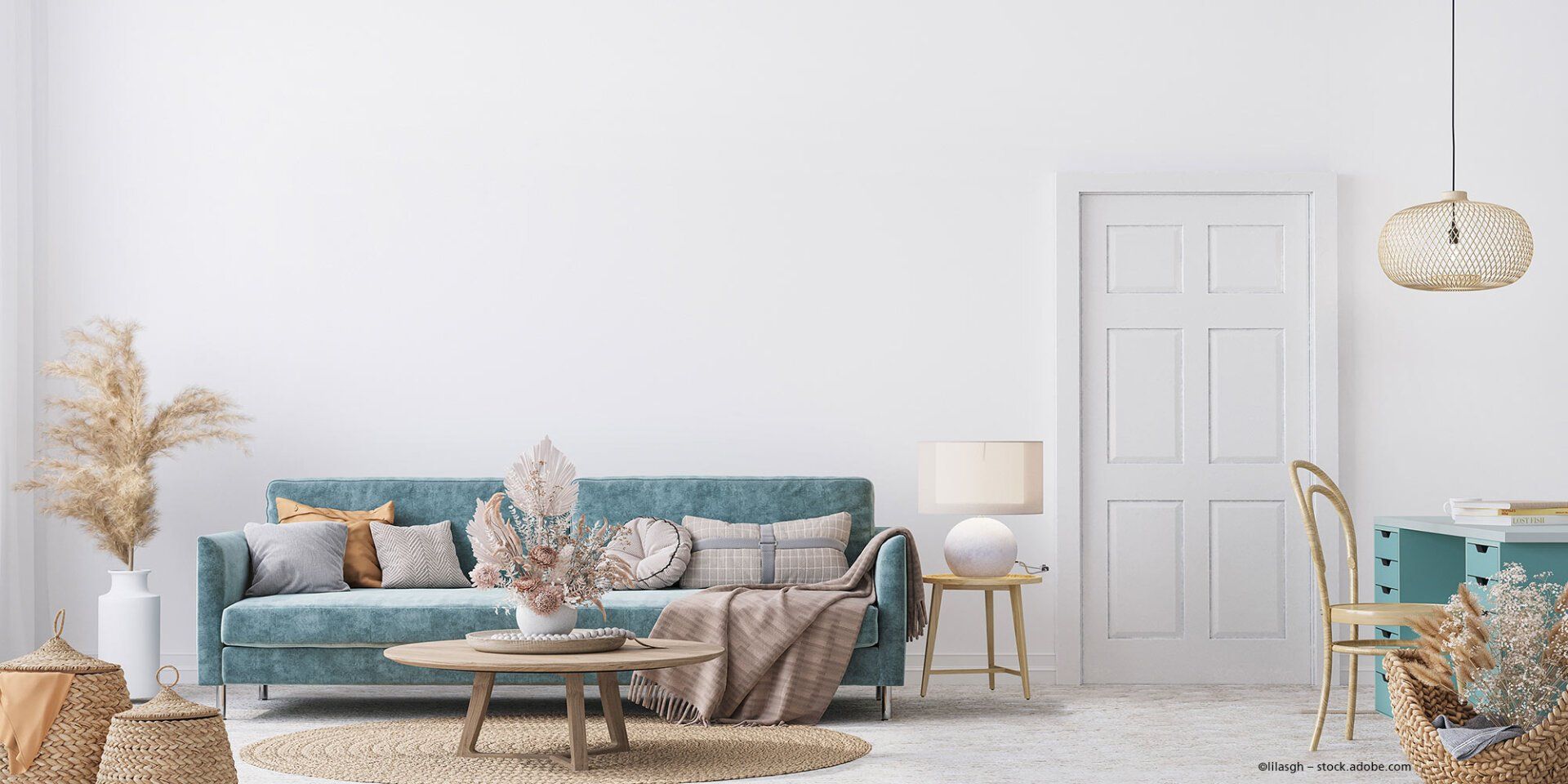 Müller Raum + Dekor – Stühle