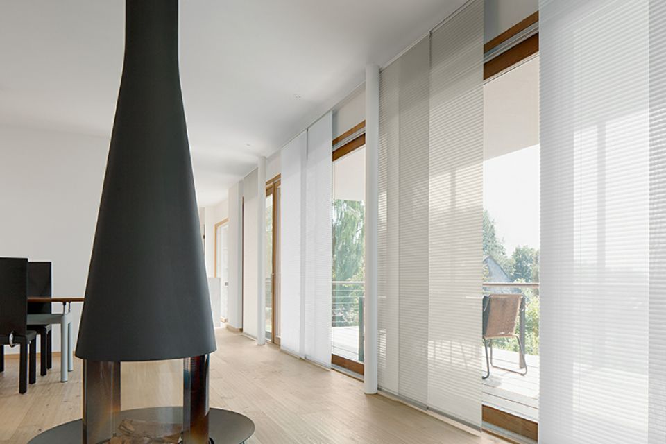 Müller Raum + Dekor – Wohnzimmer