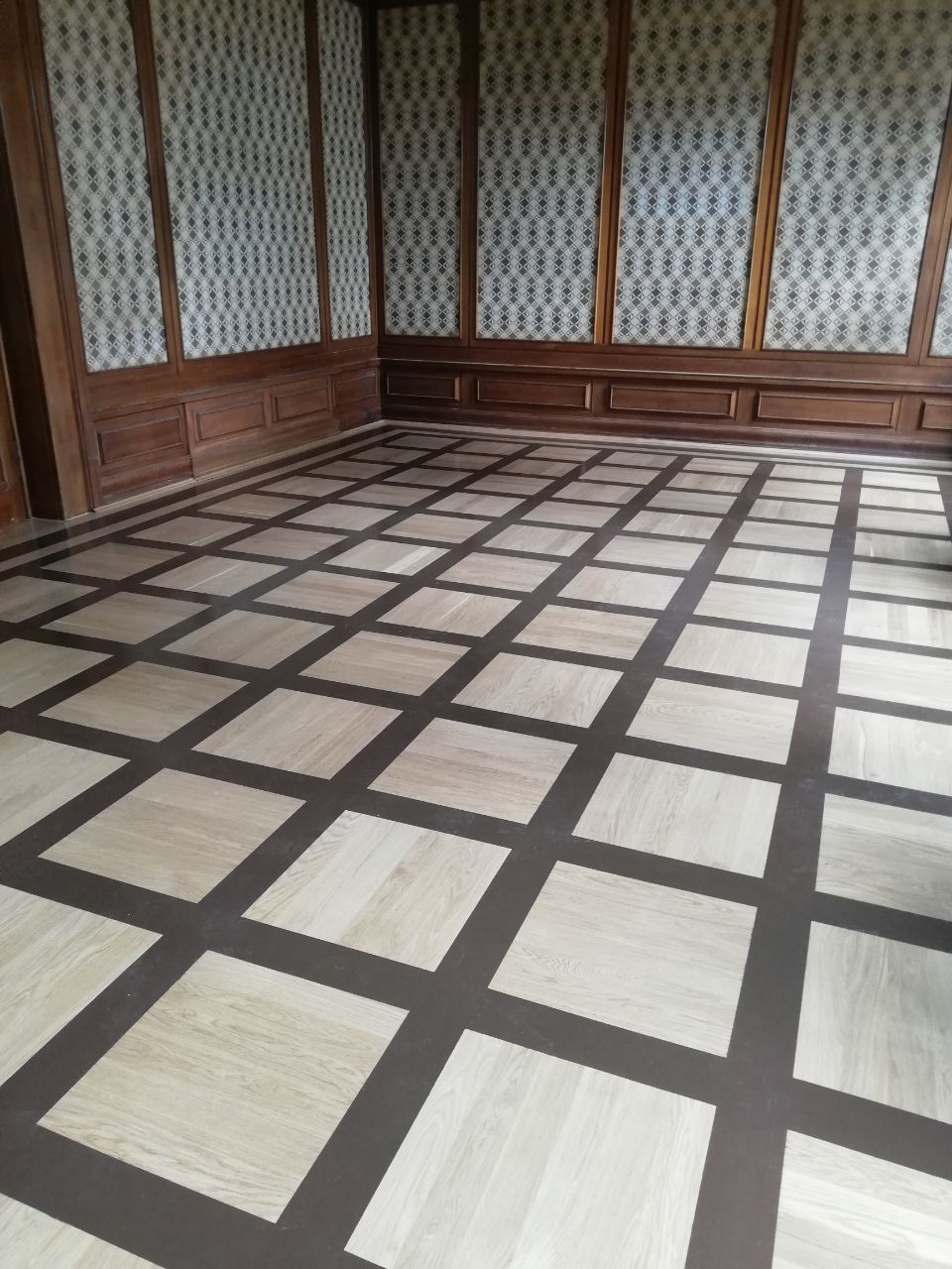 Müller Raum + Dekor – Bodenbelag