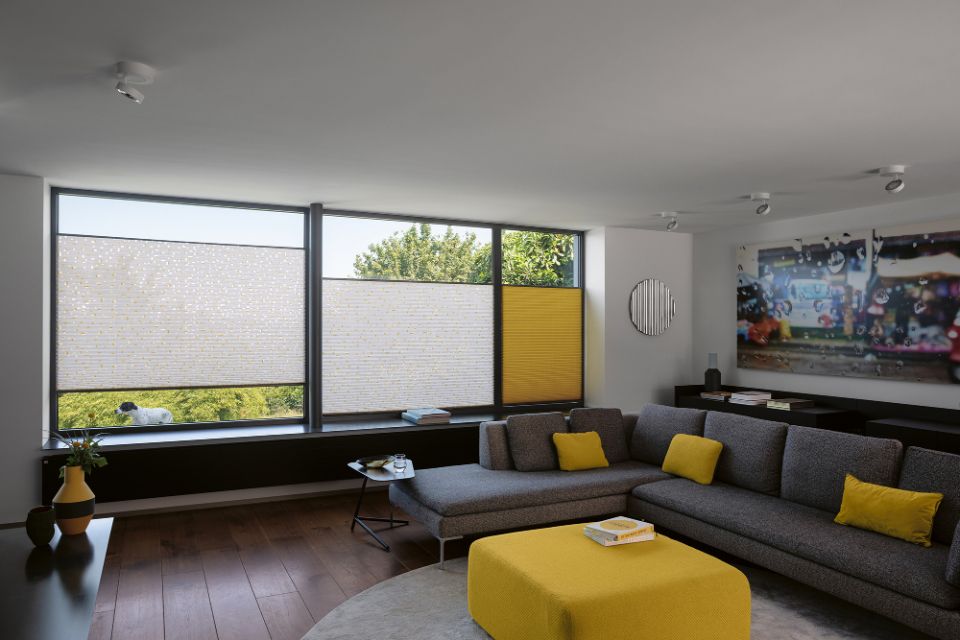 Müller Raum + Dekor – Sonnenschutz