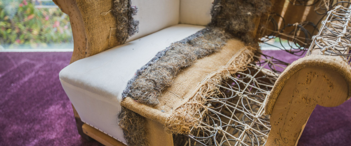 Müller Raum + Dekor – Wohnzimmer