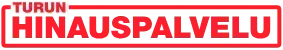 Turun Hinauspalvelu -logo