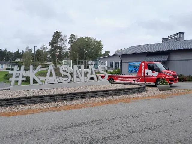 Carway Oy