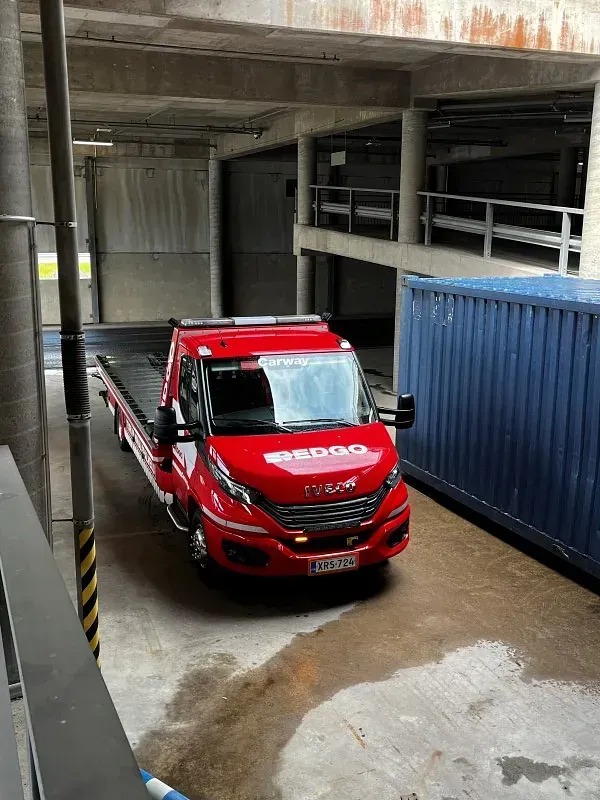 Carway Oy
