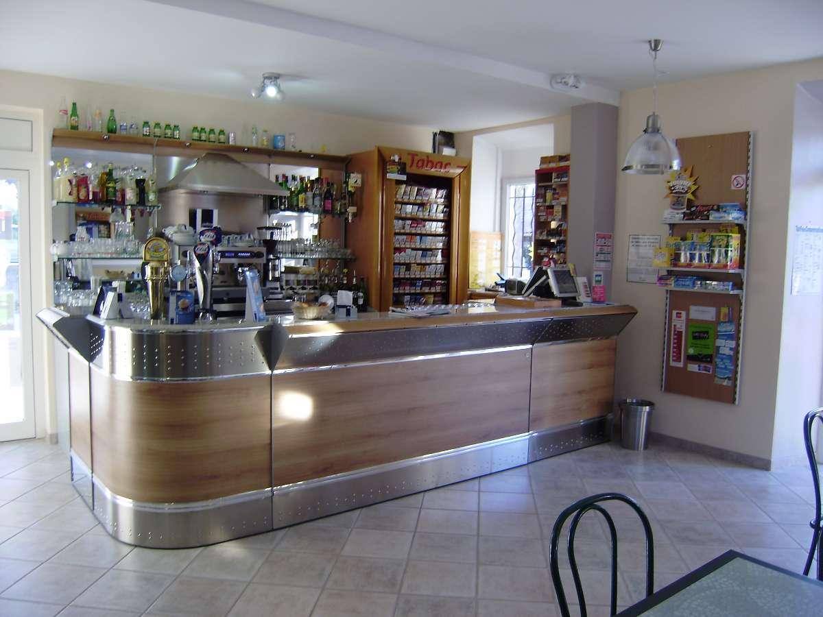 La Bar - Le Temps d'une Pause, restaurant bar buraliste à Auriol (13)