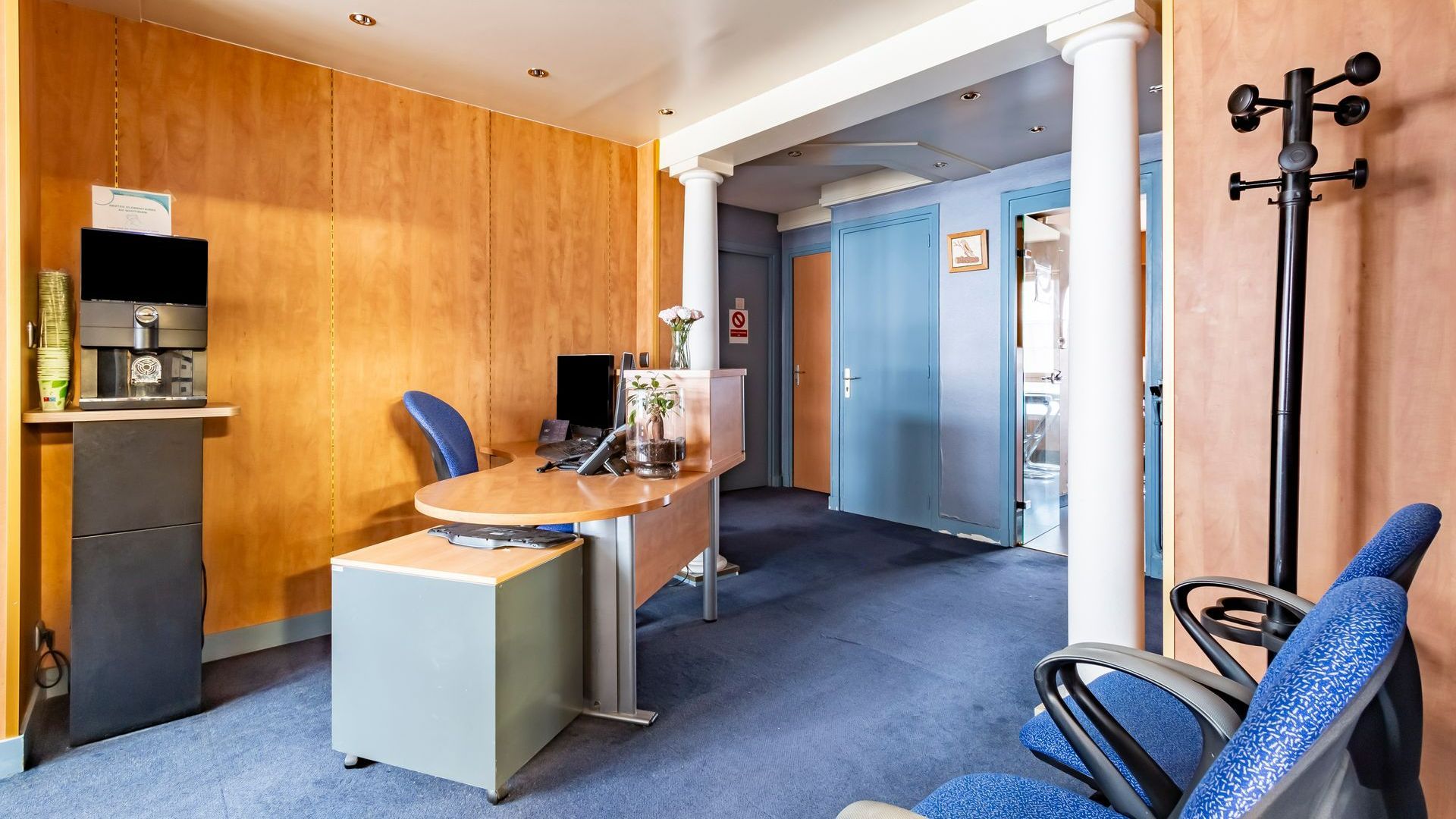 Création d'entreprise