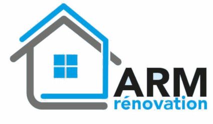 Logo ARM Rénovation