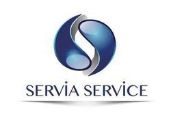 Logo Servia Service