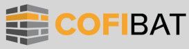 Logo Cofibat