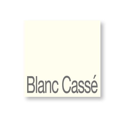Logo Blanc Cassé