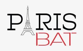Logo Paris BAT