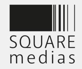Logo Square medias